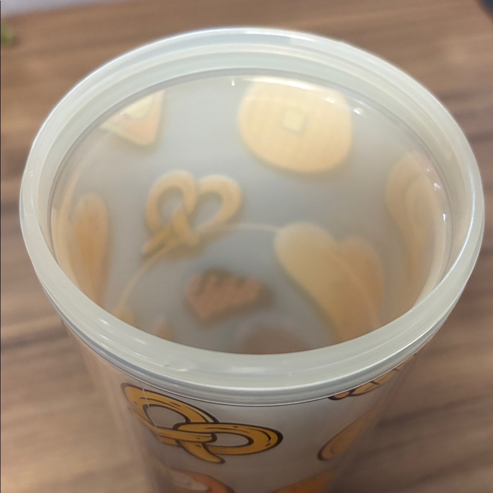 Starbucks Tumbler Butter Together tumbler - Picture 7 of 8